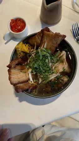 Bild von BEES Restaurant