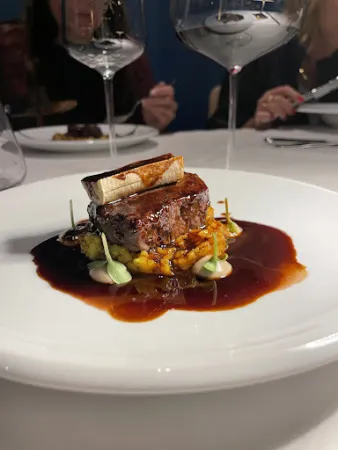 Bild von BEES Restaurant