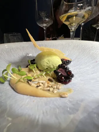 Bild von BEES Restaurant