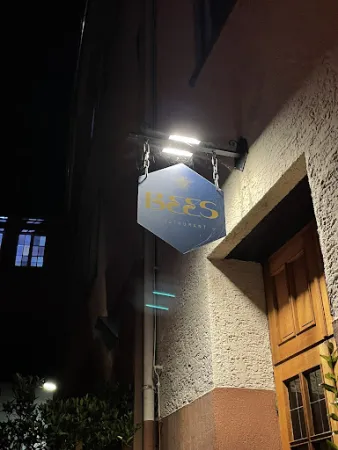 Bild von BEES Restaurant