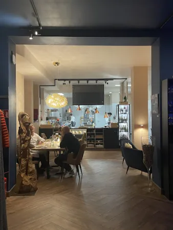 Bild von BEES Restaurant