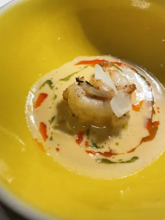Bild von BEES Restaurant
