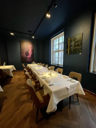 Bild von BEES Restaurant