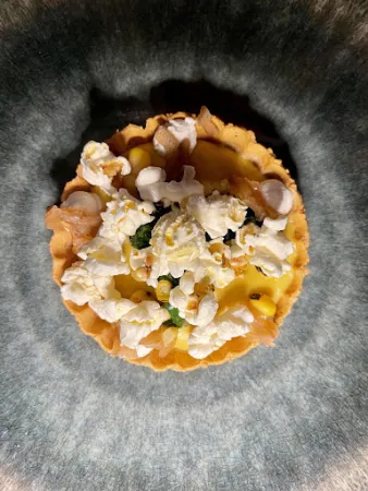 Bild von BEES Restaurant