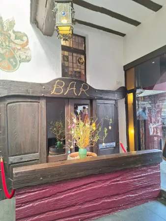 Bild von Restaurant Der Drosselhof