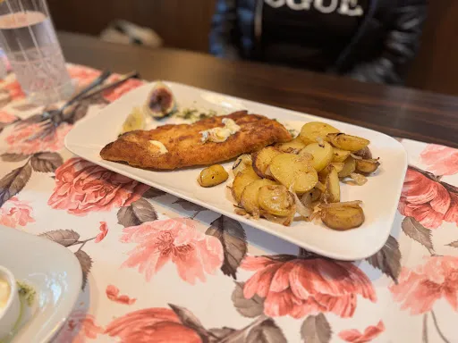 Bild von Speisen bei Dorota