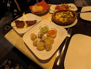 Las Tapas Taunusstein