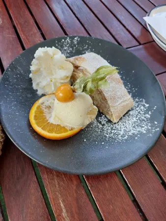 Bild von Ratsstube
