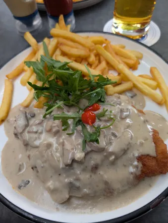 Bild von Ratsstube