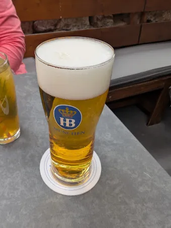 Bild von Ratsstube