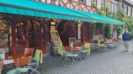 Bild von Drosselmüller
