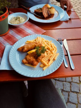 Bild von Drosselmüller