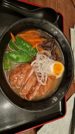 Ramen Wang