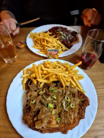 Bild von Fetzer`s Weinstübchen