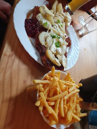 Bild von Fetzer`s Weinstübchen