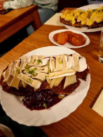 Bild von Fetzer`s Weinstübchen