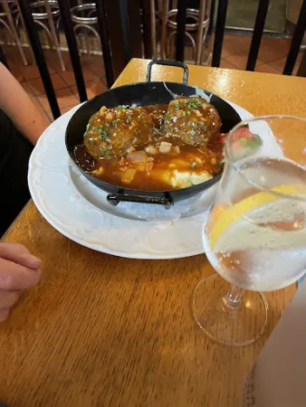 Bild von Bayrisches Restaurant Löwenstüberl