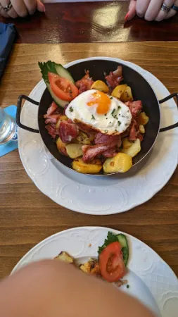 Bild von Bayrisches Restaurant Löwenstüberl