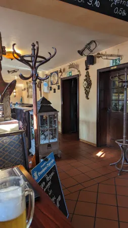 Bild von Bayrisches Restaurant Löwenstüberl