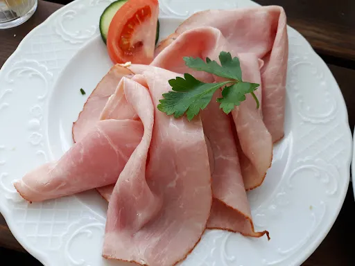Bild von Bayrisches Restaurant Löwenstüberl