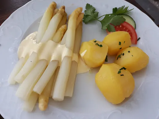 Bild von Bayrisches Restaurant Löwenstüberl