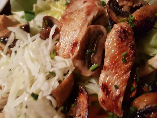 Bild von Bayrisches Restaurant Löwenstüberl