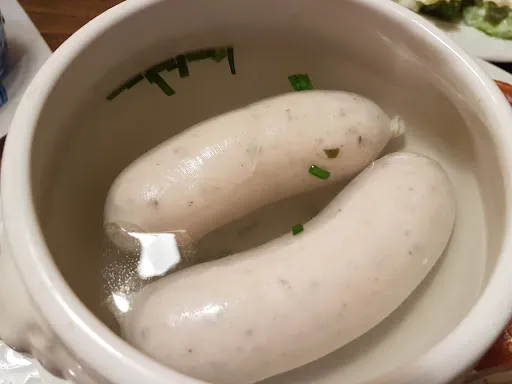 Bild von Bayrisches Restaurant Löwenstüberl