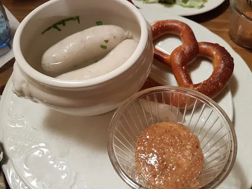 Bild von Bayrisches Restaurant Löwenstüberl