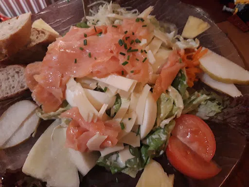 Bild von Bayrisches Restaurant Löwenstüberl