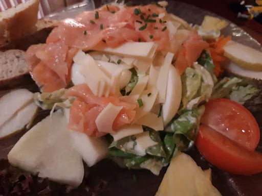 Bild von Bayrisches Restaurant Löwenstüberl