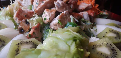 Bild von Bayrisches Restaurant Löwenstüberl