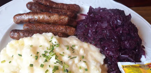Bild von Bayrisches Restaurant Löwenstüberl