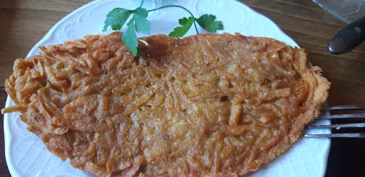 Bild von Bayrisches Restaurant Löwenstüberl