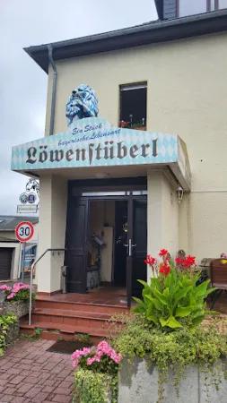 Bild von Bayrisches Restaurant Löwenstüberl