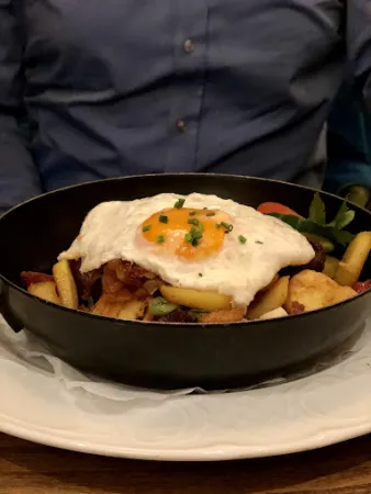 Bild von Bayrisches Restaurant Löwenstüberl