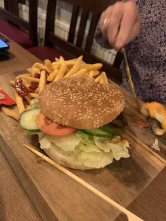 Bild von Restaurant Schlangenkeller
