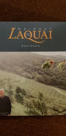 Bild von Weinwirtschaft Laquai