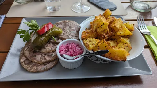 Bild von Weinwirtschaft Laquai