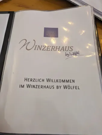 Bild von Winzerhaus Rauenthal