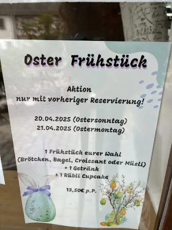 Bild von Sunny's Cafè