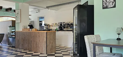 Bild von Sunny's Cafè