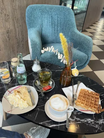 Bild von Sunny's Cafè