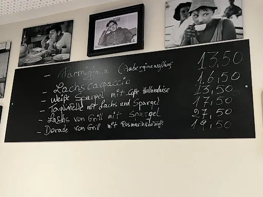 Bild von Trattoria Da Dario