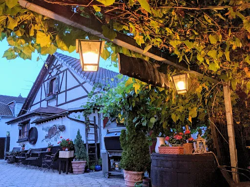 Bild von Bugs Gutsschänke
