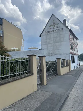 Bild von Weinhaus Krone