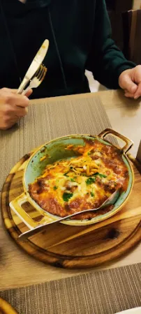Bild von Alexis Greek Restaurant