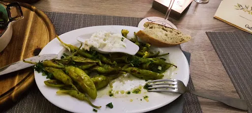 Bild von Alexis Greek Restaurant