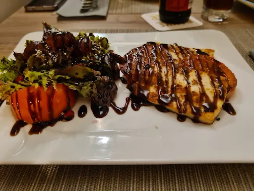 Bild von Alexis Greek Restaurant