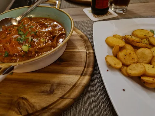Bild von Alexis Greek Restaurant