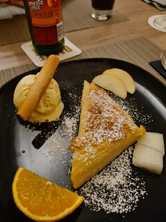Bild von Alexis Greek Restaurant